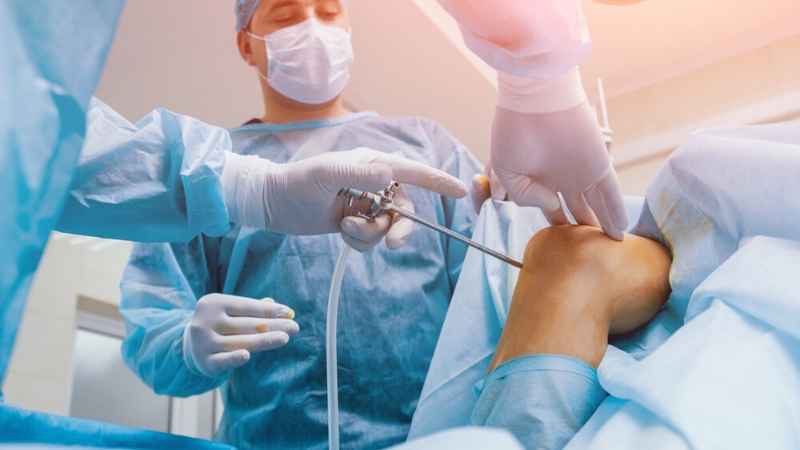 Cirugía ortopédica y traumatológica